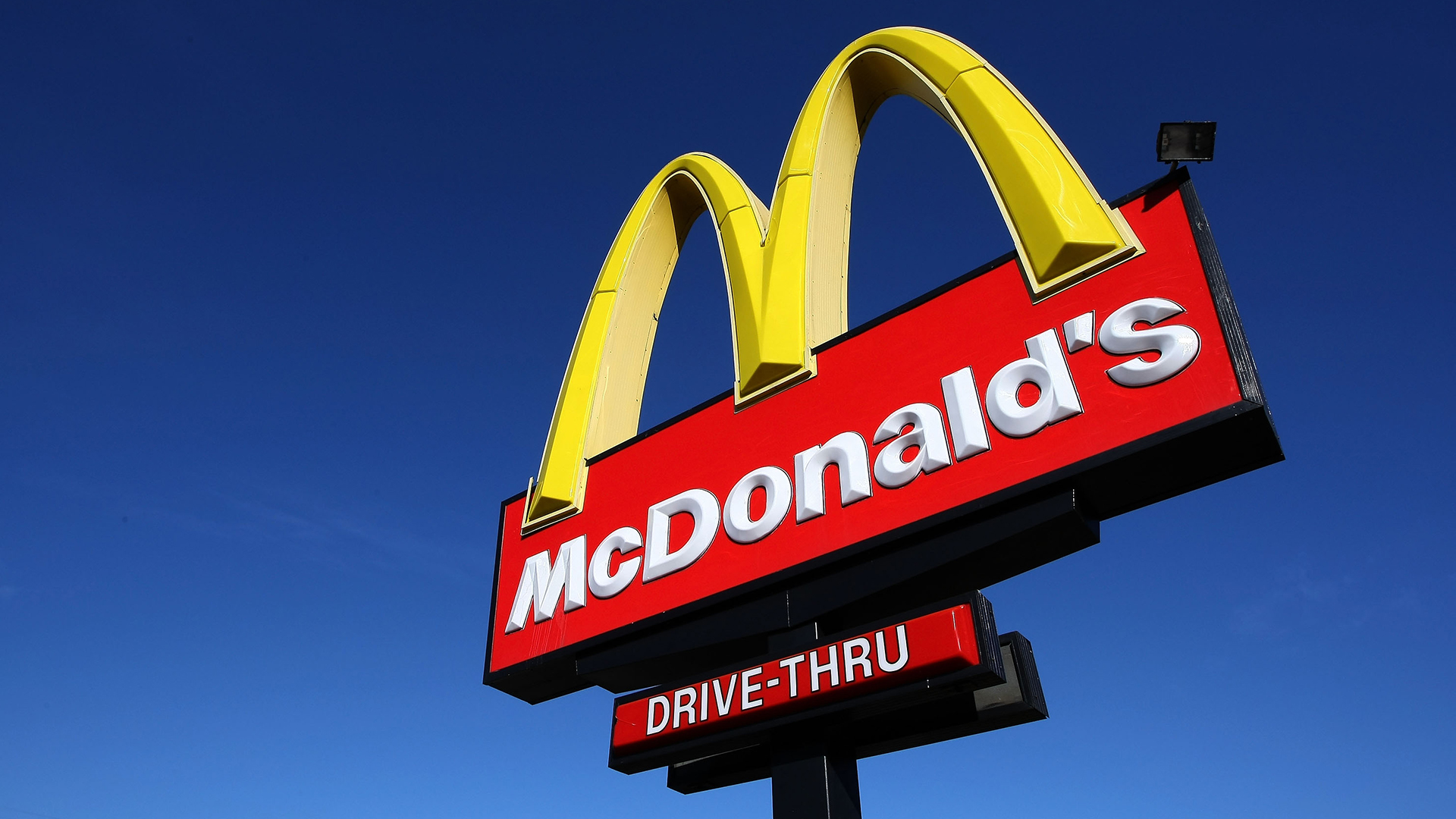 McDonald's Commits Roughly $3.5B To Boost Spending At Minority-Owned Suppliers