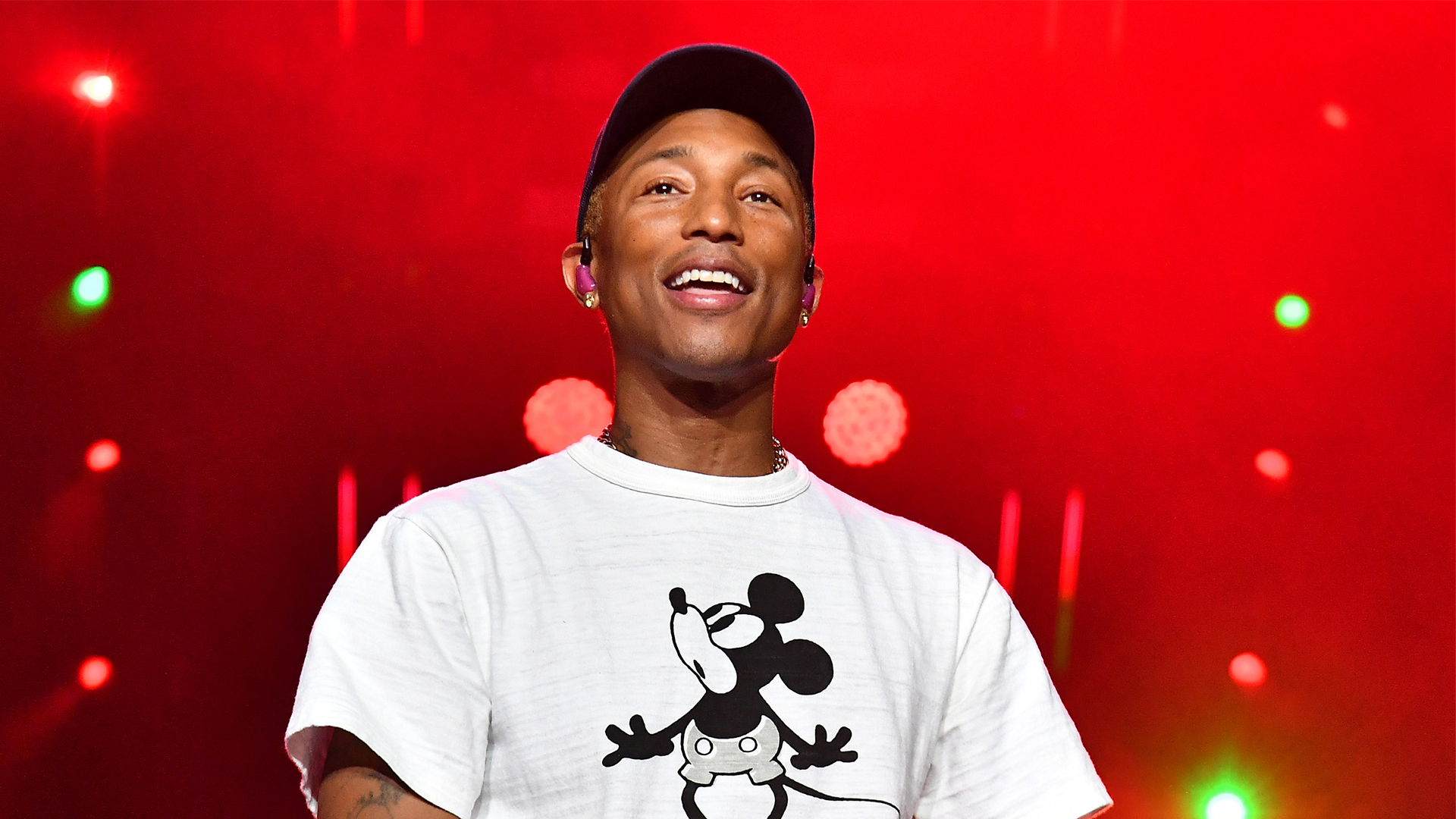 Pharrell's Black Ambition Invests In Content Creator Network Trend's $3M Pre-Seed Round
