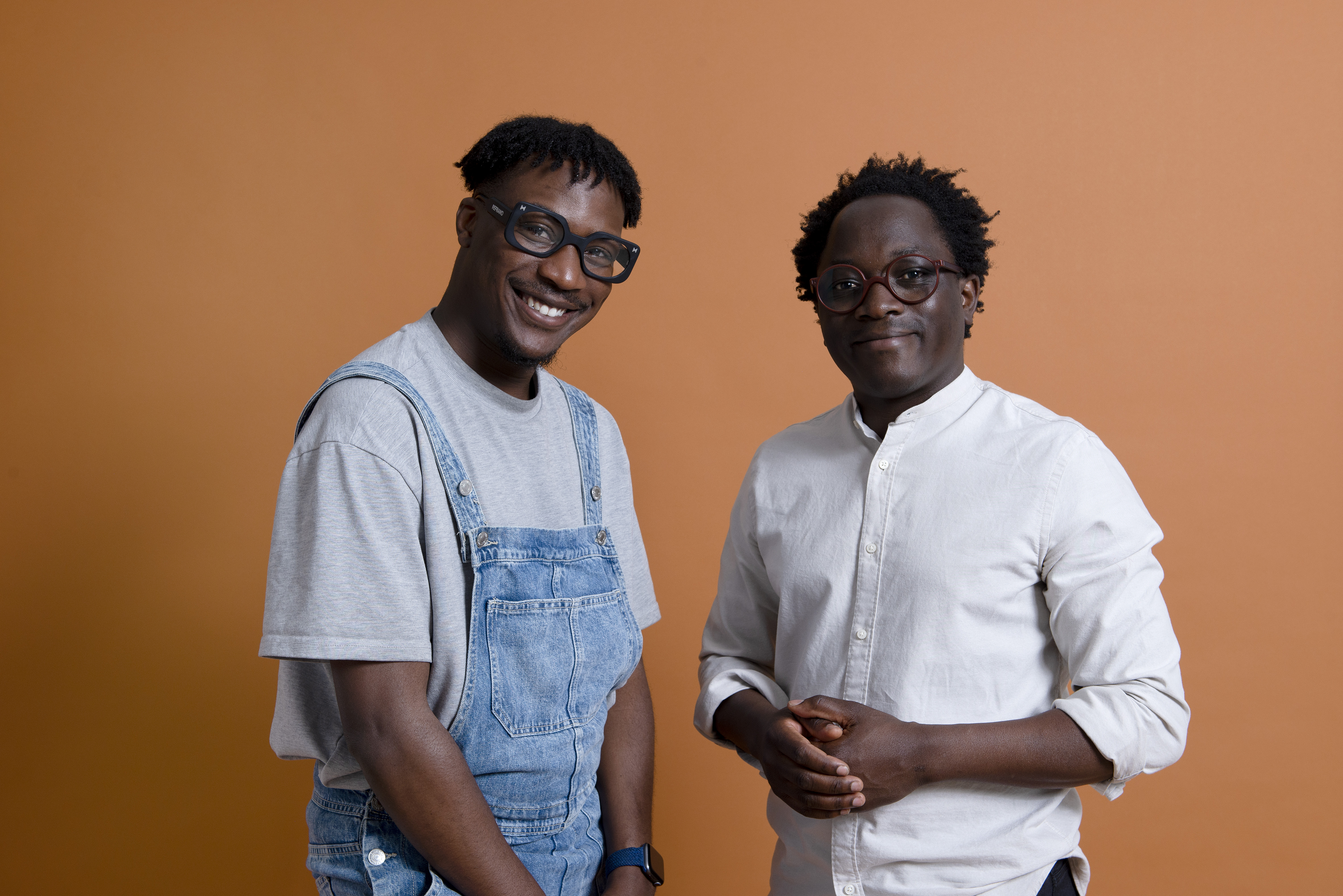 These Founders Are Using A 3D Printing Process To Digitally Craft Glasses For Black People