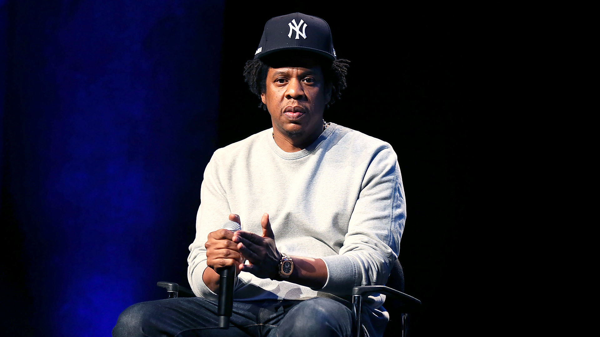 Jay-Z's Roc Nation Moves Into Virtual Reality Space With Purchase Of Sensorium's Crypto Tokens