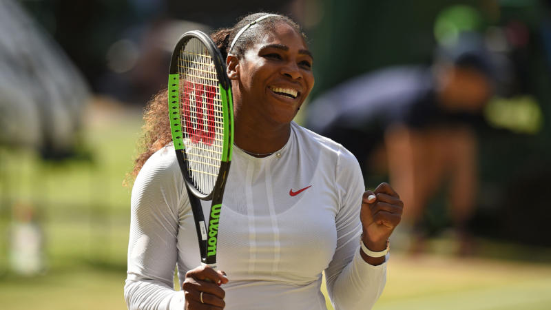 Serena Williams Backs Rent-Reporting Company Esusu To Help Support Underserved Communities