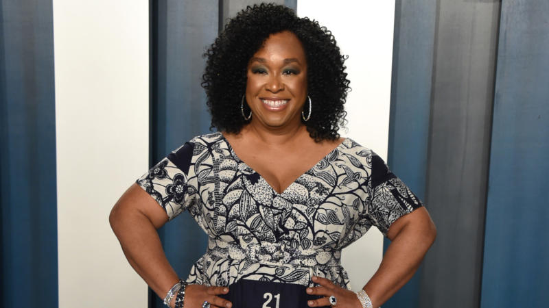 Shonda Rhimes Extends Her Multi-Year Netflix Deal To Include Gaming And Virtual Reality Content