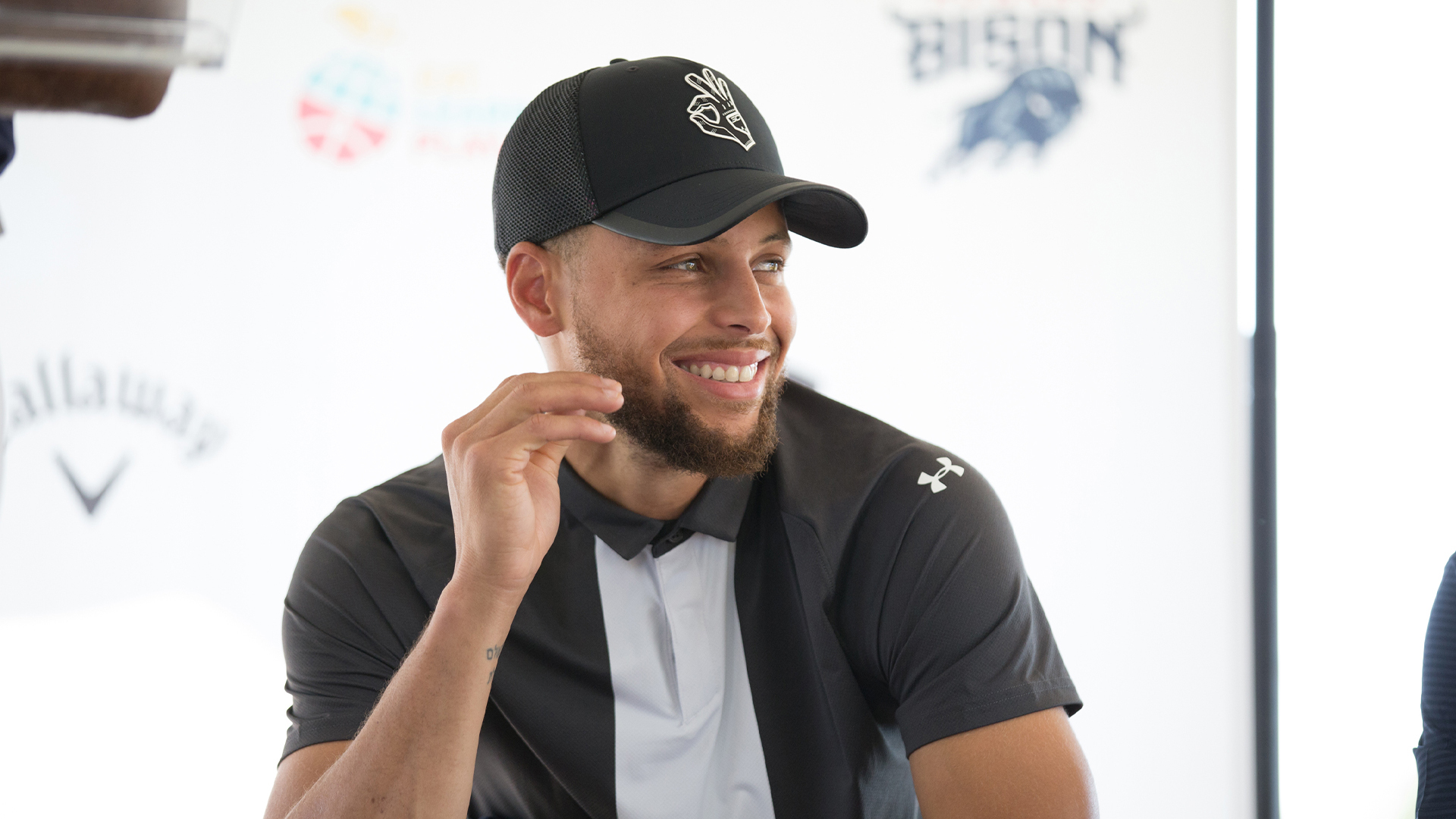 NBA's Steph Curry Sets Out To Close The Racial Wealth Gap With Nonprofit NinetyToZero