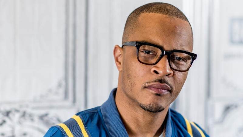 T.I. Net Worth 2021: From 'Trouble Man' To 'Ant-Man & The Wasp'