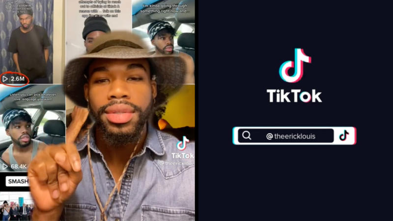The Black TikTok Strike Isn't About Crediting Viral Dances, It's About Protecting Black Creativity In Digital Spaces