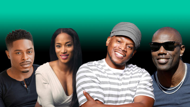 Terrell Owens, Sway Calloway Endorse TruSo, A Black-Owned Social Network Poised To Topple Clubhouse