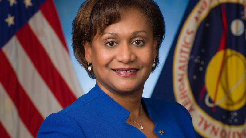 Vanessa Wyche Will Be The First Black Woman To Lead A NASA Center