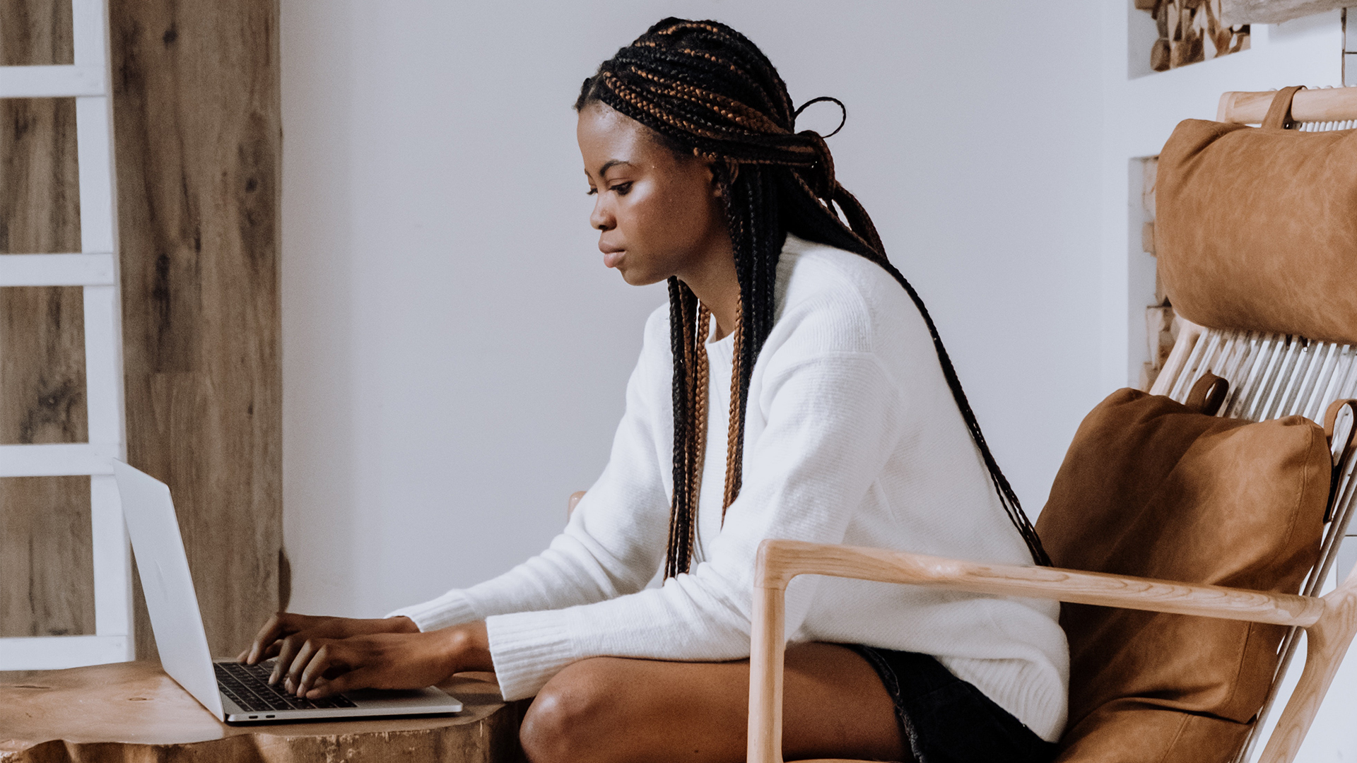 Some Black Women Prefer To Work From Home To Escape Racism And We Don't Blame Them