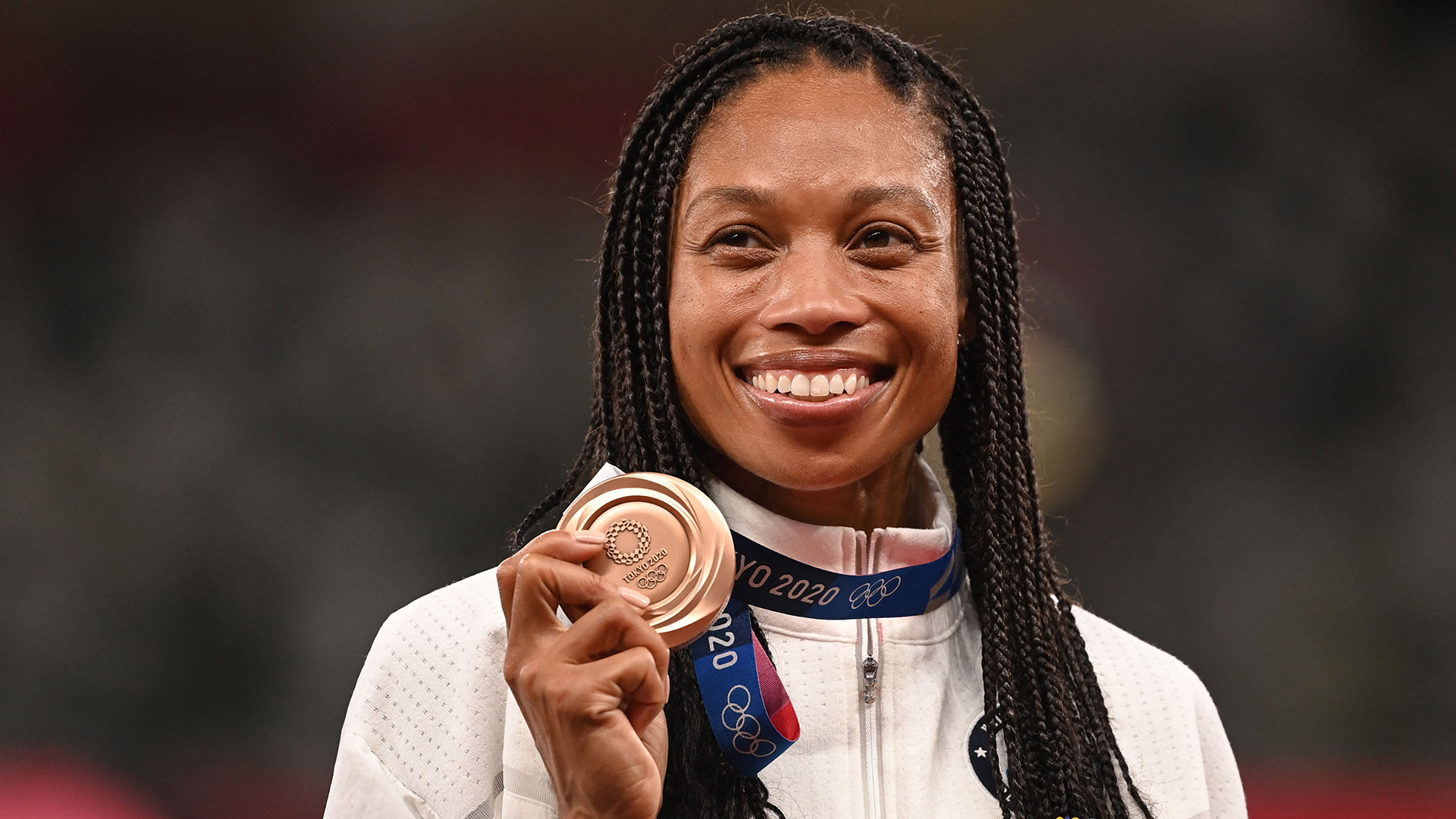 Allyson Felix's Net Worth Is Based On More Than Medals And Endorsements