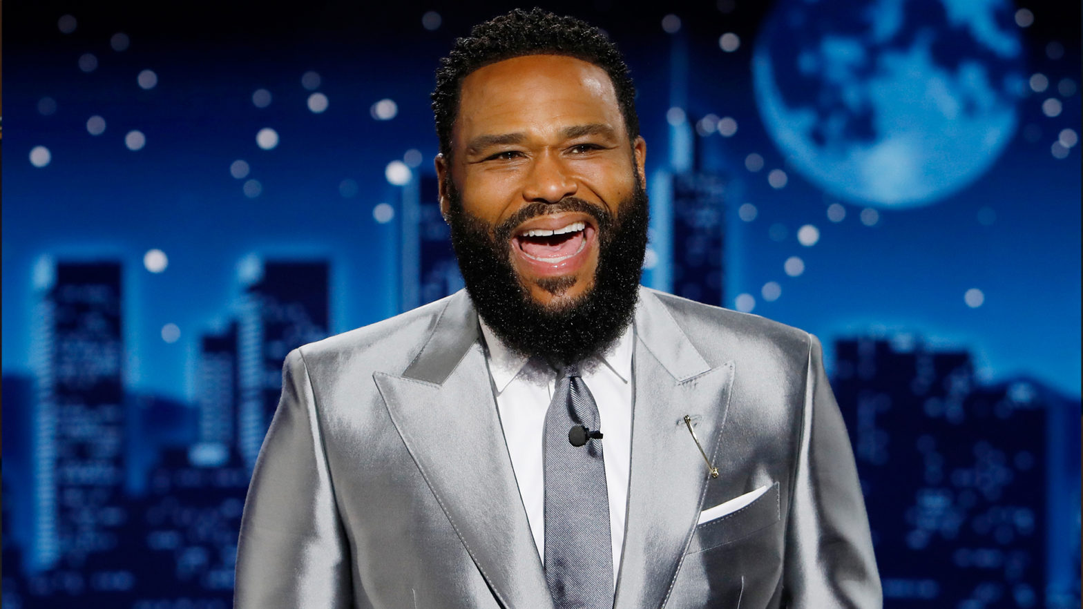In 2023, How Much Money Does Anthony Anderson Have?