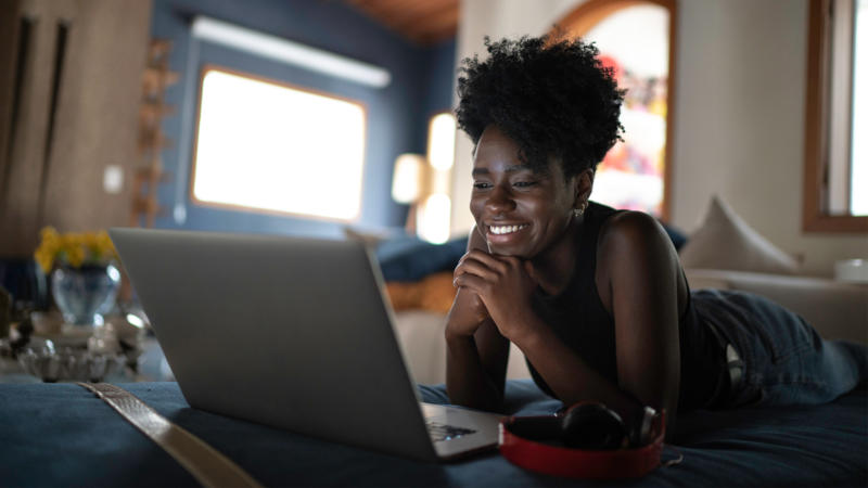 Looking For Black Businesses Online? Try These 11 Black-Owned Digital Marketplaces