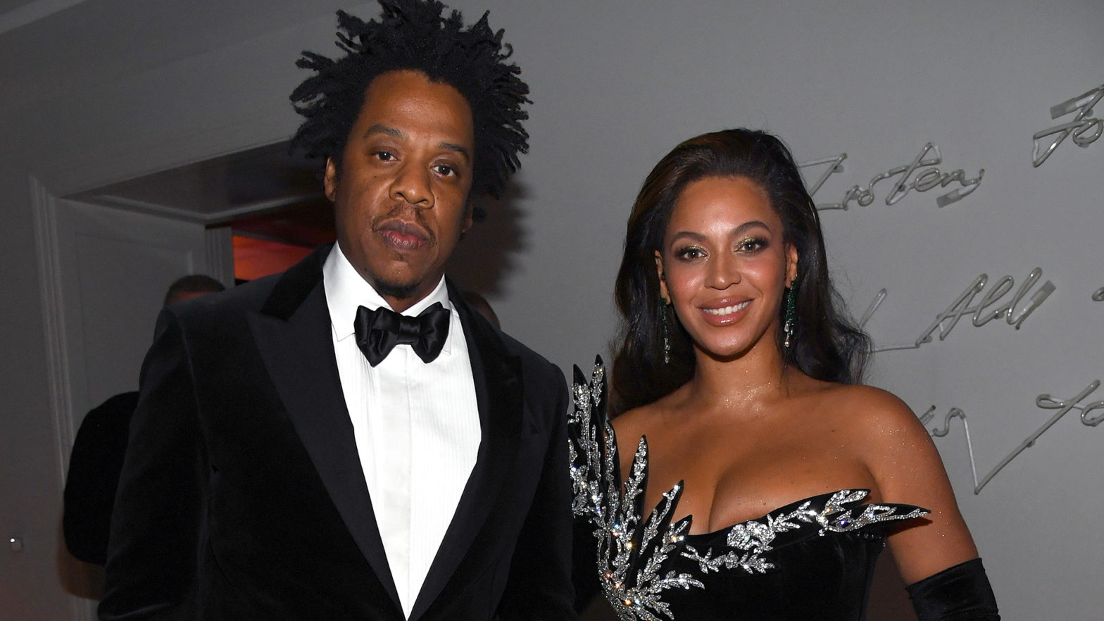 Beyoncé And Jay-Z Named Faces Of Tiffany & Co. As They Continue To Dominate Across Several Industries