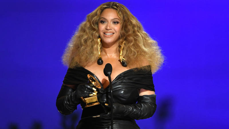 Beyoncé Makes Her Grand Entrance On TikTok With Her First Post
