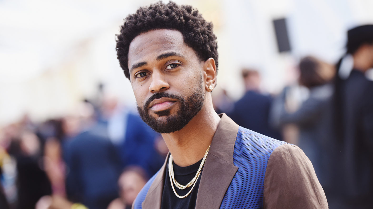 Big Sean Teams Up With Ally Financial To Bring Financial Literacy Game Created By HBCU Students To Life