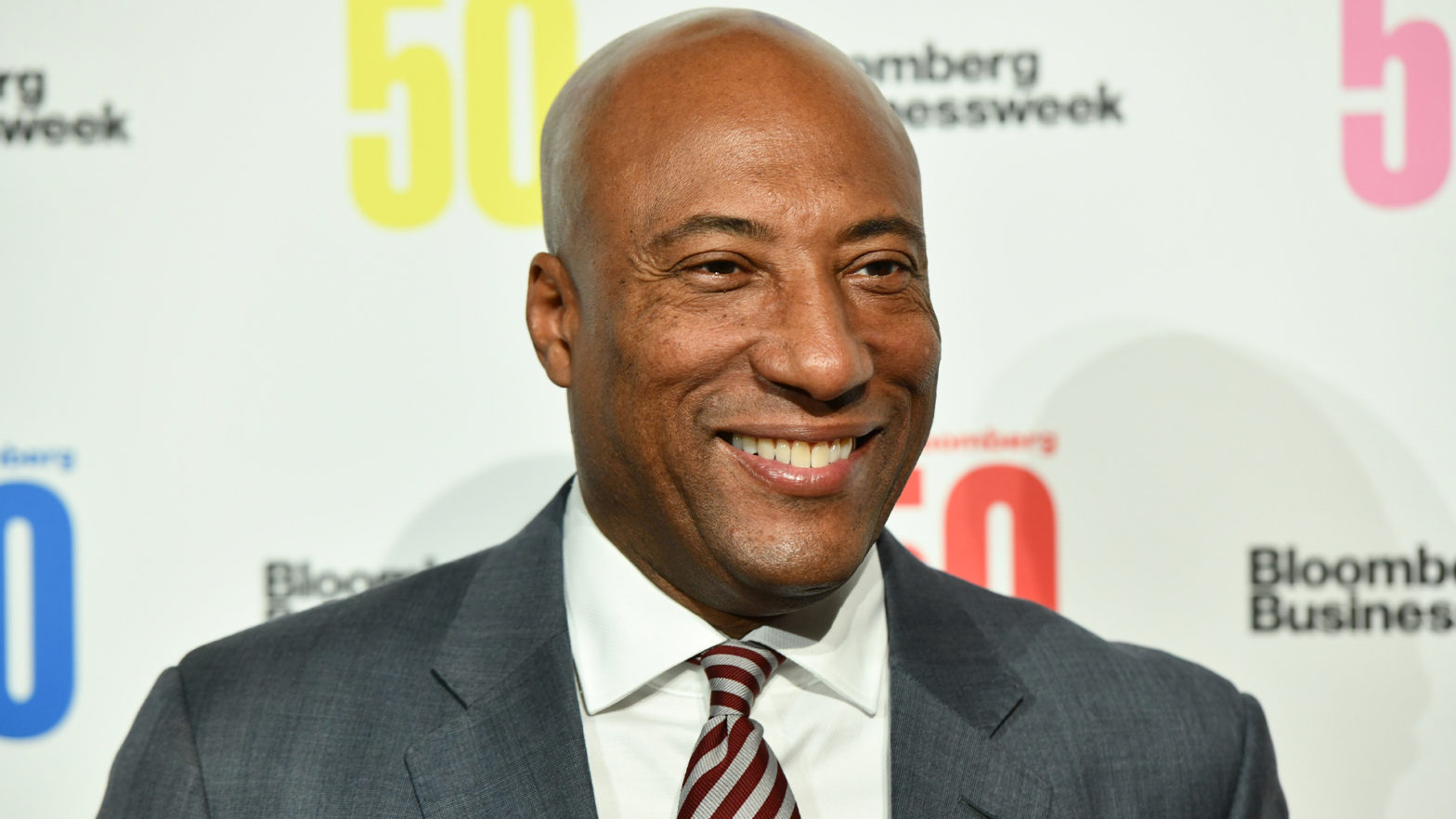Byron Allen Could Become The First Black NFL Team Owner As He's Set To Place Another Bid