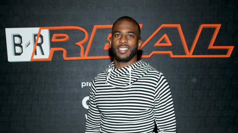 NBA's Chris Paul Invests In Koia To Make Plant-Based Lifestyles Accessible For The Black Community