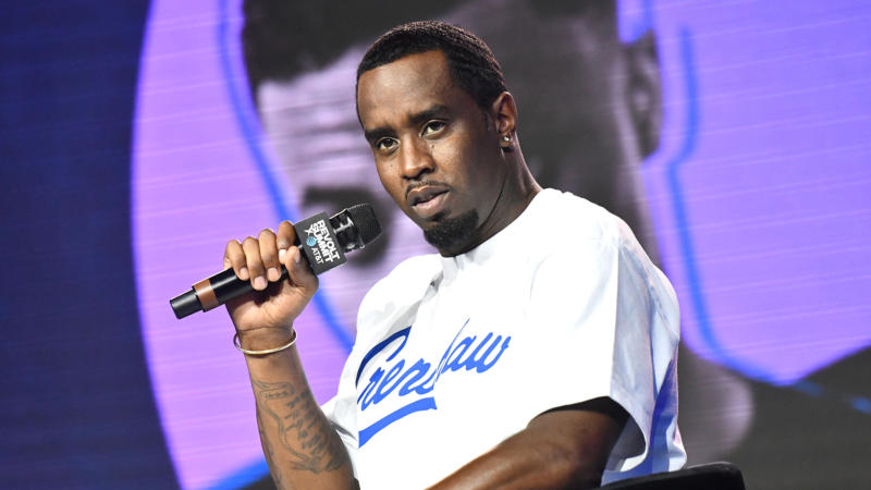 Sean 'Diddy' Combs And CÎROC Announce Campaign Committed To Highlighting Black Businesses Year-Round