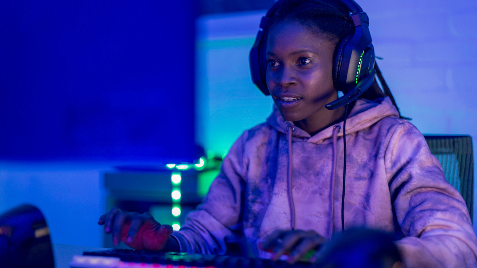 Facebook Gaming Reopens Applications For Its Black Gaming Creator Program