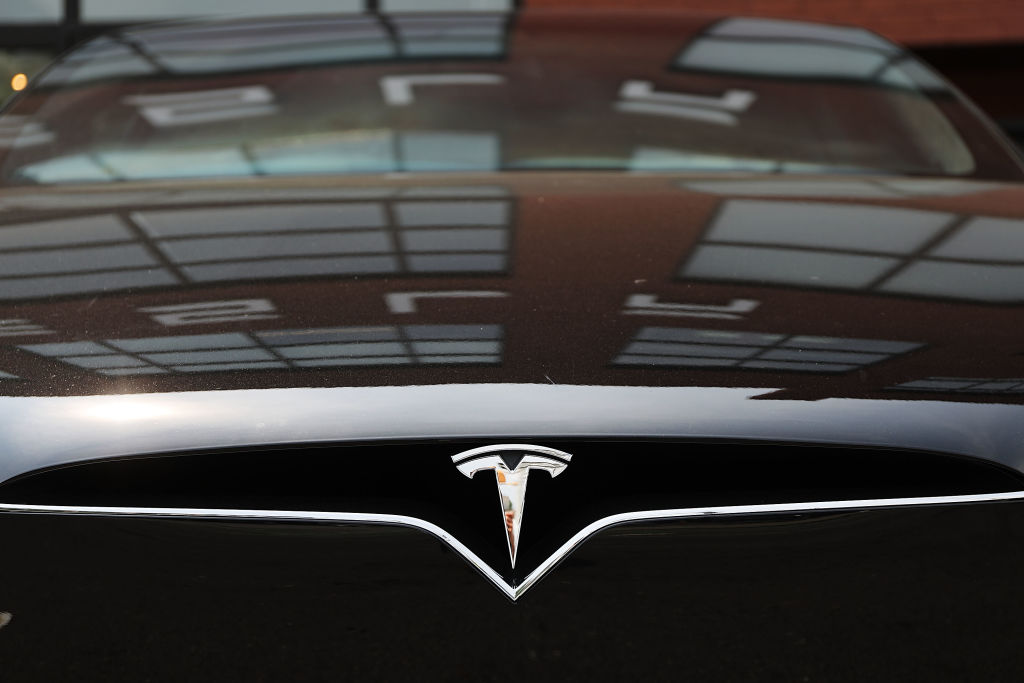 Ex-Employee Receives Over $1M After Tesla Fails To Stop Supervisors From Calling Him The N-Word