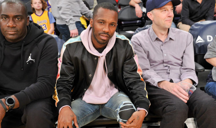 Here's How LeBron's Agent, Rich Paul, Became Almost As Successful As His Most Famous Client