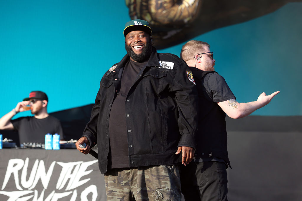 Run The Jewels Teams Up With Black-Owned Breweries To Champion Diversity In The Industry