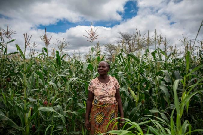 South African Agritech Startup Khula Raises $1.3M Seed Round To Help African Farmers Thrive