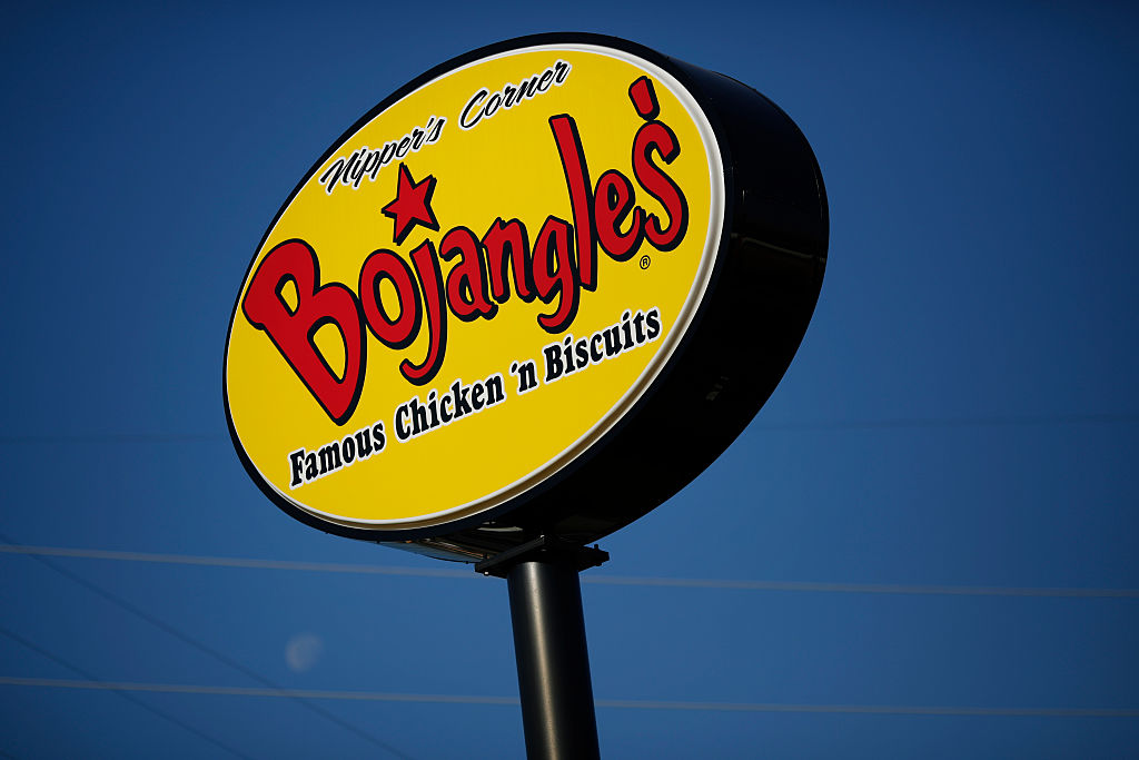 Ky'Wuan Dukes Becomes The First HBCU Athlete To Ink An Endorsement Deal With Bojangles