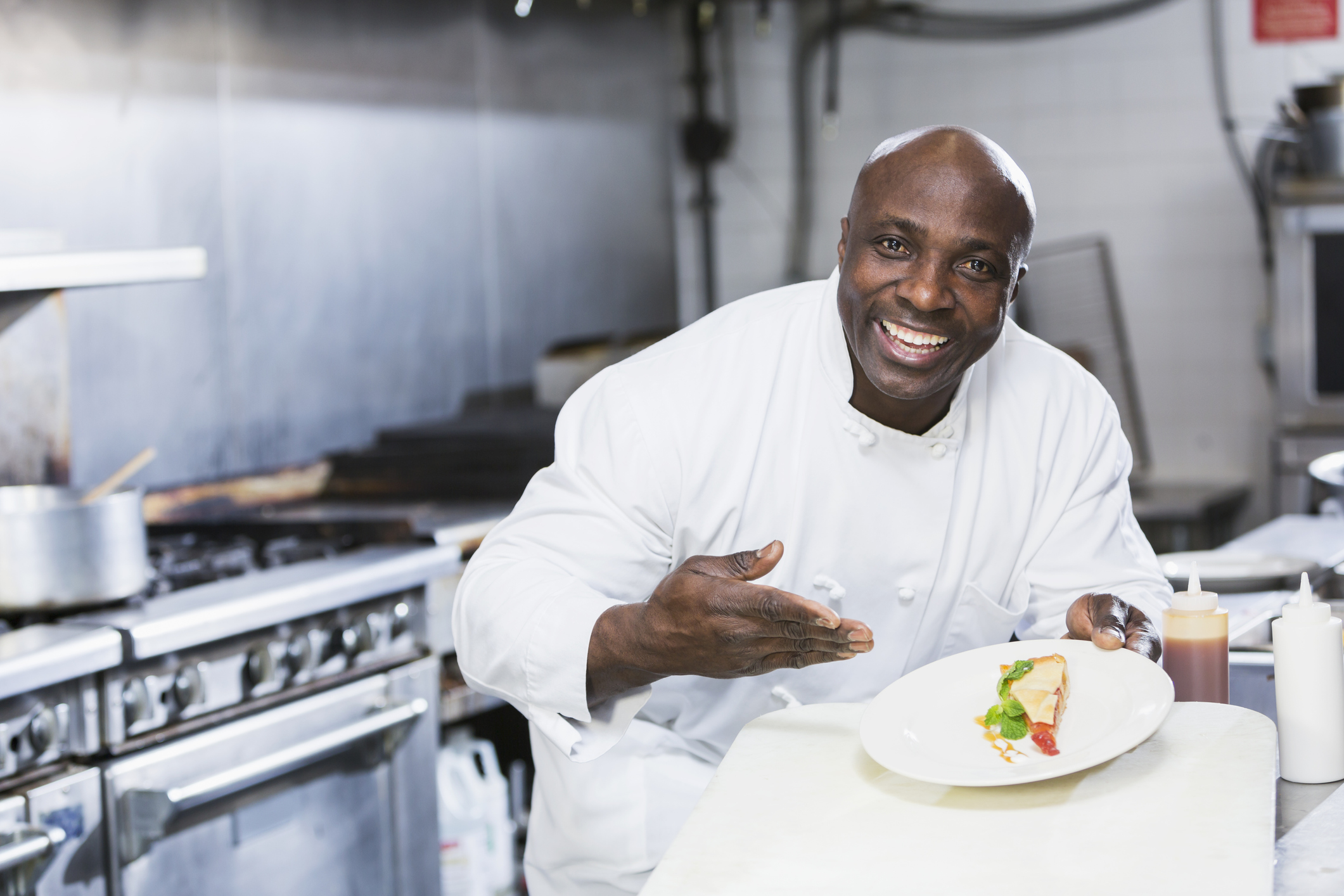 PepsiCo, National Urban League Commit $10M To Support 500 Black-Owned Restaurants In The U.S.