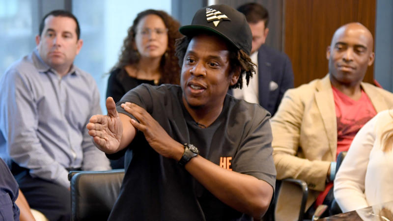 Jay-Z Reveals Reasoning Behind Why He Sold Half Of His Champagne Brand To LVMH: 'You Can Own 100 Percent Of Nothing'