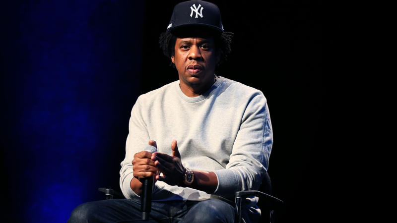 Jay-Z Reportedly Just Made A Move To Open A Sportsbook In His Home State Of New York