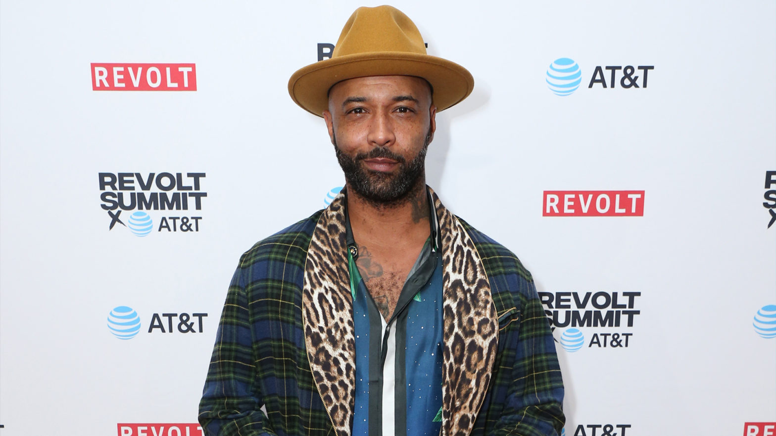 I'll Name This Net Worth Later: Joe Budden's $6M Total Value Is A Testament To Resilience