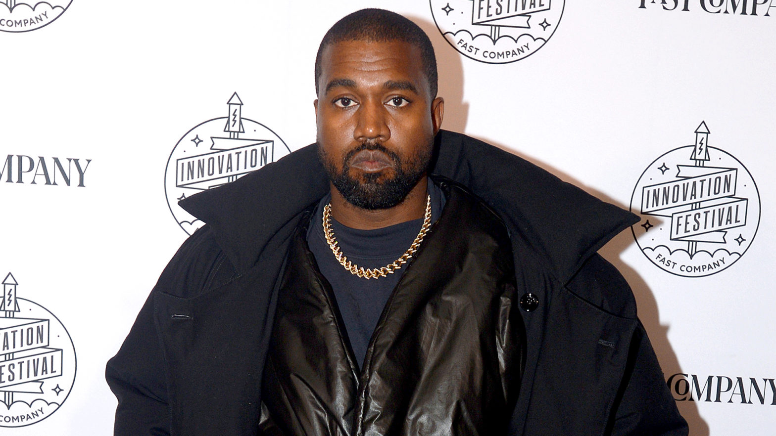 Billionaire Kanye West Just Walked Away From A $8.5M Payout