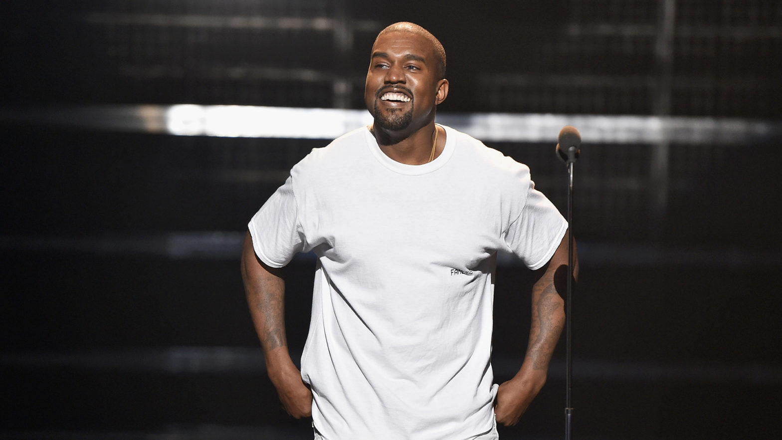 Kanye West’s ‘Donda’ Scores Spotify's Second-Biggest Debut With Nearly 100 Million Streams In 24 Hours