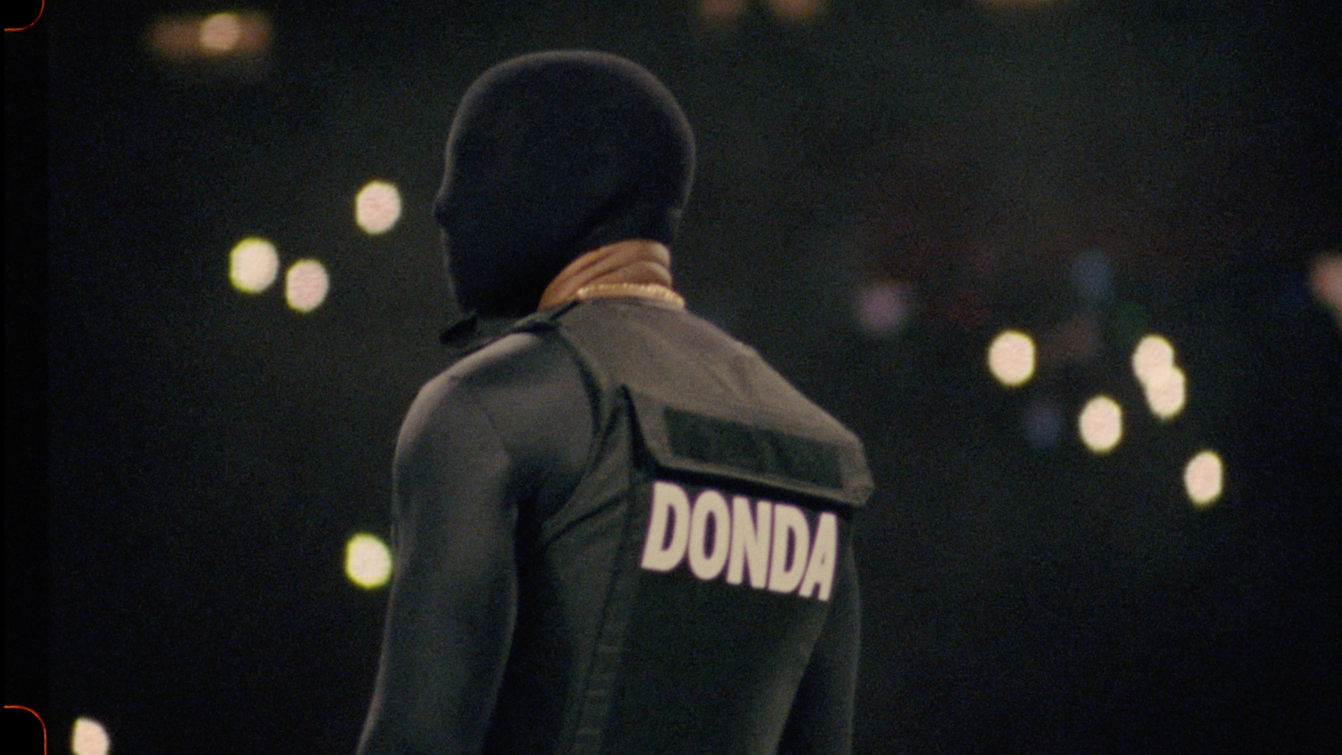 Kanye West Reportedly Racked Up $7M In Merch Sales From Second 'Donda' Listening Event