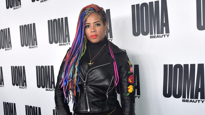 Kelis Revisits Claim That She's Never Seen Profits From Her First Two Neptunes-Produced Albums