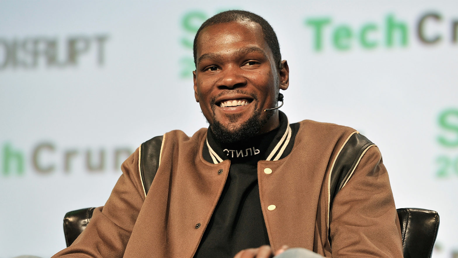 Kevin Durant Joins Investment Round To Usher New Era For Premier Lacrosse League