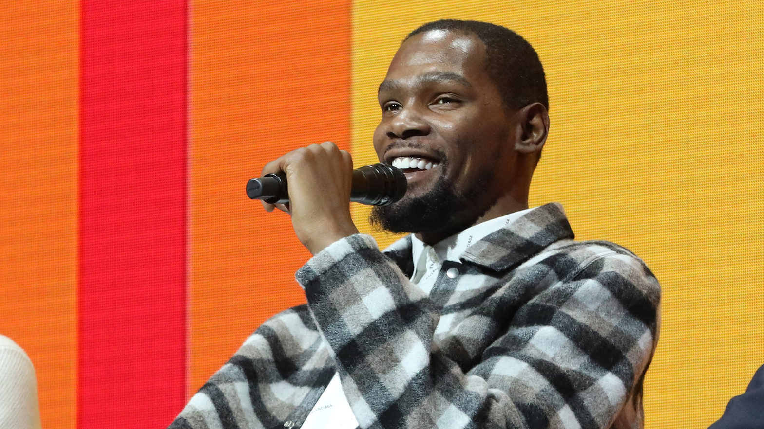 Kevin Durant's Thirty Five Ventures Could Score Big After Investing In WHOOP, A Company Valued At $3.6B