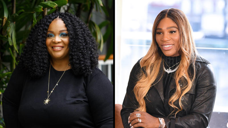 Serena Williams, Black Founders Matter Invest In Black Woman-Owned Healthcare Startup HUED