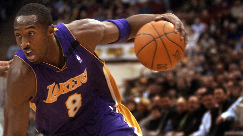 Kobe Bryant's legacy remembered by a local sports columnist - WHYY