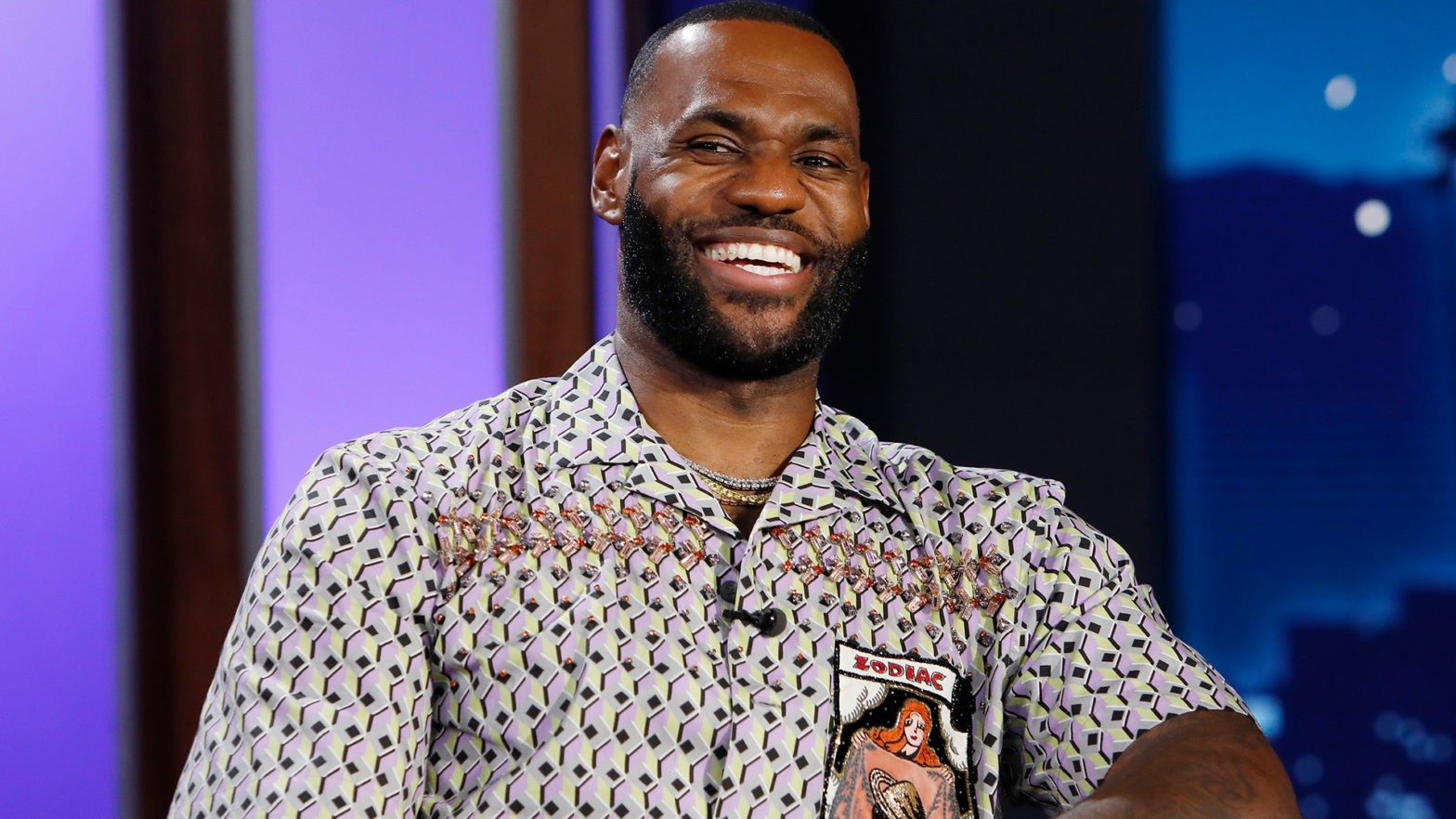 One Of LeBron James' Rare Rookie Cards Could Sell For Up To $1.2M In An Auction