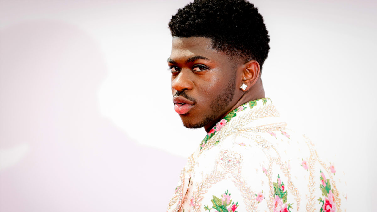 Lil Nas X's Old Town Road Goes Diamond - XXL