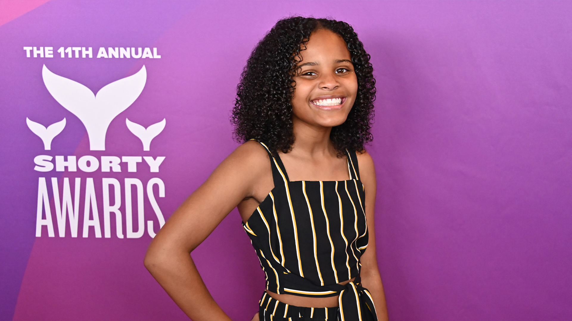 Little Miss Flint Mari Copeny To Be Honored With The Changemaker Award At The 2022 Billboard Music Awards