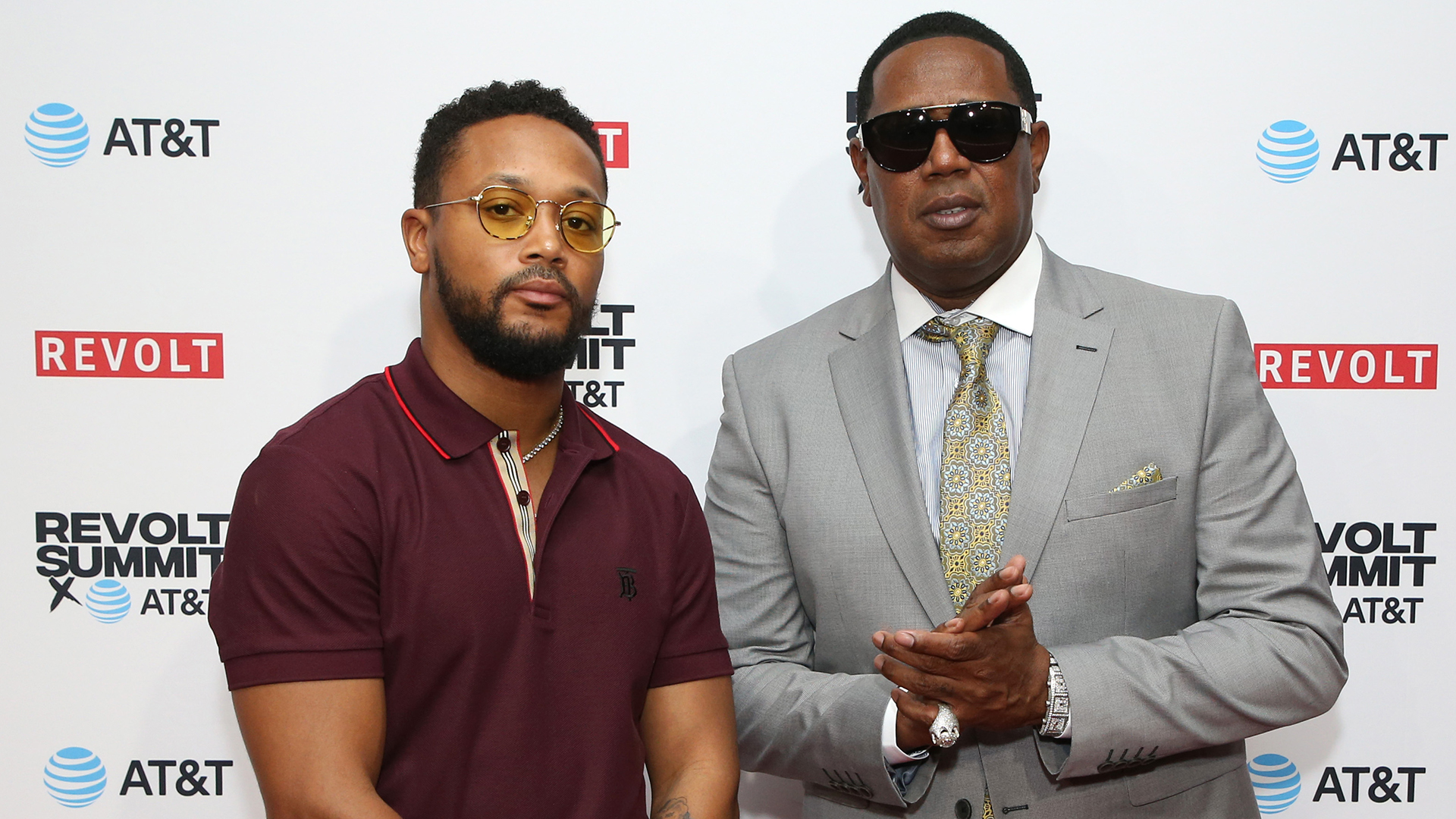 Master P's Money Lessons Paid Off For His Children And Each Of Their Net Worths Prove It