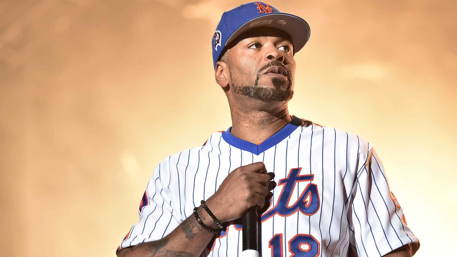 Method Man Prioritizes Working With Minorities As He Ventures Into The Cannabis Industry