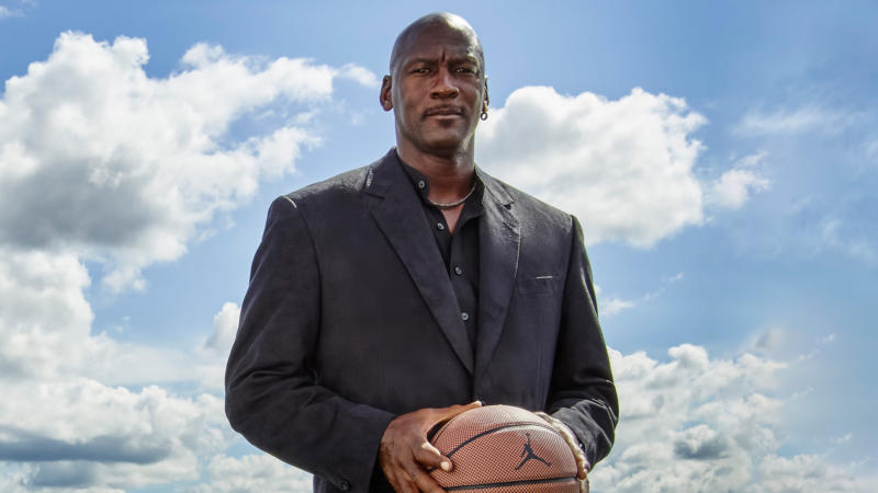 Michael Jordan's Demands For 'Air' Included Viola Davis Playing The Person Who Intervened To Make His Nike Deal Happen