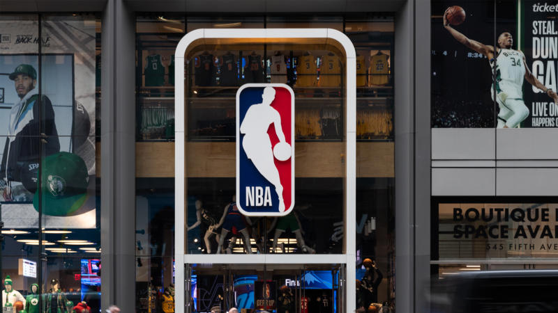 How Crypto Deals Led The NBA To Reach A Record High In Sponsorship Revenue Of $1.6B, Report Says