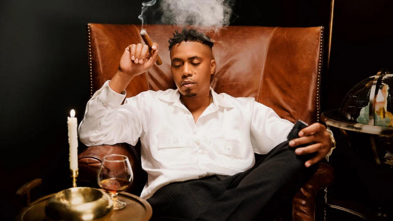 Nas Becomes Co-Owner And Equity Partner Of Premium Nicaraguan Cigar Company Escobar Cigars