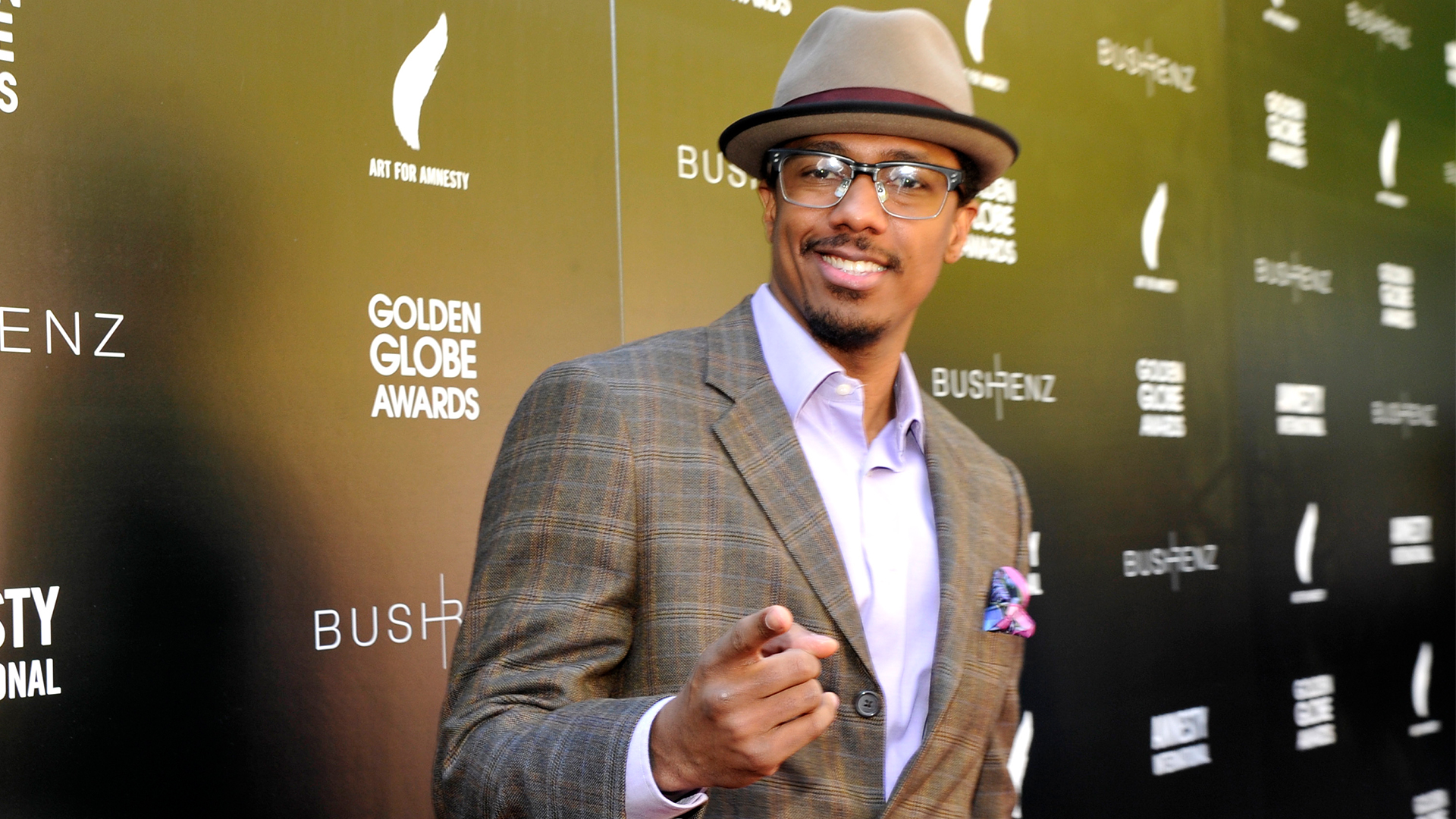 Here's The Method Behind Nick Cannon's Net Worth: 'I Started Investing Into My Own Company'