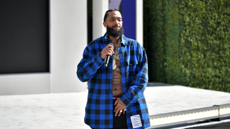 The Marathon Continues: 8 Ways Nipsey Hussle's Legacy Has Grown Over The Years
