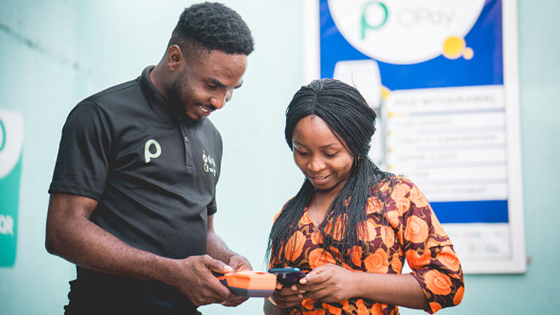 SoftBank Leads $400M Funding Round For Nigerian Fintech Startup Opay Bringing Its Value to $2B